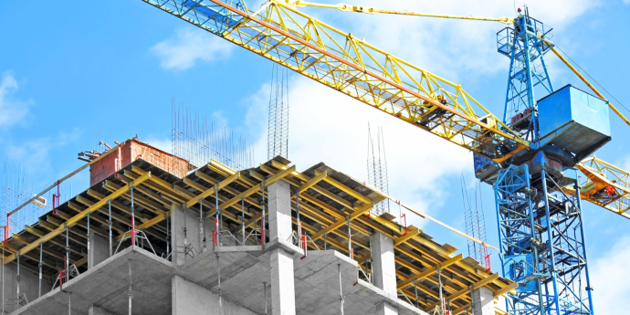 Hunton & Williams Represents ASRR Capital LTD Affiliate in $90M Construction Loan 